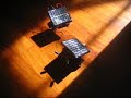 photopopper and symet (beam bots)