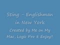 Sting - Englishman in New York