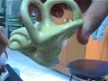 UST Anatomy Ear