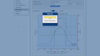 Solar-Log - Simulation de profils en auto-consommation