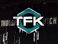thousand foot krutch quicken  +lyrics 
