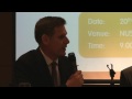 LHH Singapore Panel Forum - Part 2 - 'The New Rules of Rightsizing & Engagement' (August 2009)