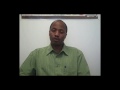 IFPRI work on biofuels - comments by Siwa Msangi