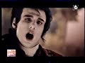 FRANCE - TV Channel 6.Music program - 