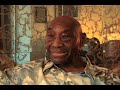 Frankie Manning - Interview with FLYP