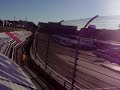 Jimmie Johnson celebrates at Martinsville GREAT VIEW! Jimmie Johnson celebrates at Martinsville GREAT VIEW!