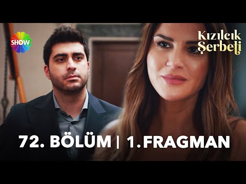 Kızılcık Şerbeti 72. Bölüm Fragmanı                                                                                                                                                                                                                       