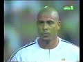 RONALDO SAMBA