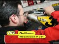 Team Luc1 Sherco