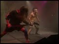 PANTERA - heresy