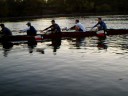 TX Crew Varsity Men practice 11/19 TX Crew Varsity Men practice 11/19