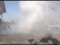 Burnout Burnout