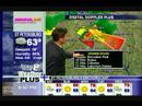 Rob Jones Meteorologist NBC WeatherPlus