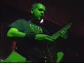 Instil Live Come Off Triumphant