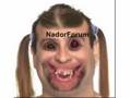 9asidat jo3 Nadorforum Par HeRrMaN قصيدة الجوع