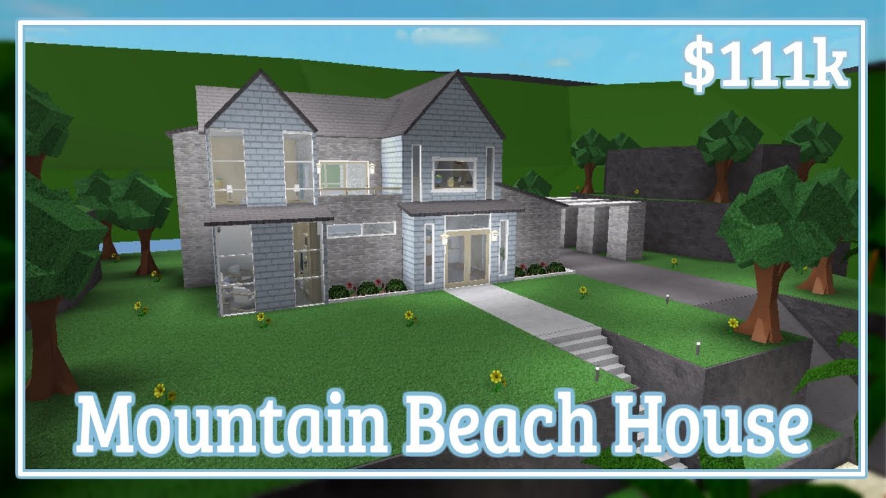 Beach House Beach Building