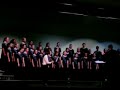 Canticle of Mary - Bak MSOA Canticle of Mary - Bak MSOA