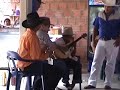PARRANDO EN LA QUESERA ENERO 2006