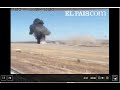 Accidente aereo JK 5022 Spanair en Barajas (AENA CAM)