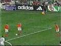 MEXICO 2 HOLANDA 2 - FRANCIA 98 - parte2 - segundo tiempo narracion original Andres Cantor y Norberto Longo (q.e.p.d)