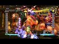 Click here to watch this video Street Fighter x Tekken chunnta vs INFILTRATION x LAUGH PSN Ranked Match HD