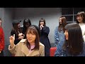２０１８年４月１２日（木）２じゃないよ！大場美奈ｖｓ菅原茉椰
