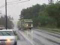Mechanicstown Fire Dept. Responding MVA Stony Ford Rd.
