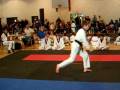 Andrew Black Belt form