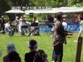 Canada Toronto 제2회한국식품 경로잔치