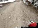 Kolesarstvo ( Bistri?ka planina )  1.del