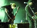 Sigur Ros - Glosoli (Greek Theater - Berkeley CA - Oct 3 2008)