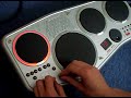 the only circuit bent dd35 on the internet,and on ebay now.

9 body contacts
4 drum loop toggles
glitch overdrive
demon distortion