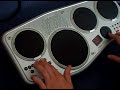 RC CIRCUIT BENT YAMAHA DD35 DRUM MACHINE - 15 MODS RC CIRCUIT BENT YAMAHA DD35 DRUM MACHINE - 15 MODS