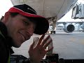 Push Back A340-600