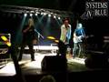 Mark Ashley&Systems In Blue