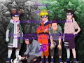 Sasuke mission amv