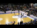 Beko BBL, 20. Spieltag, BBC Bayreuth gegen WALTER Tigers Tübingen