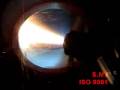Proceso de Metalización Arc Spray mediante la pryección de particulas sobre las superficies metálicas, implementando un jet de aire a 80 psi.
