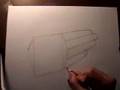 How to Draw a Hand (With Spoken Explanation)