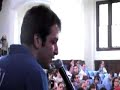 Ask John Kerry  questions and get a Taser gun in your chest