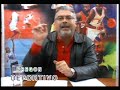 PREGON DEPORTIVO 60 A�os - Los Amigos de Paez 13/11/08