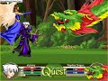 st.jimmy vs Raydius Dragon and SuperUltraMega Giant st.jimmy vs Raydius Dragon and SuperUltraMega Giant