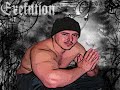 Exekution- Album Snippet NEW