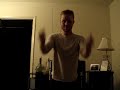 Brad Dancing Brad Dancing