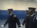 CHFHS Unarmed Squad Regulation
