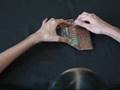 Tutorial de Origami - Remolino