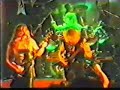 Live cover of Death`s classic by these Swiss masters.