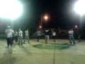 Ensayo de carnaval
