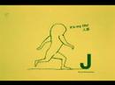 2D Animation walking cycle