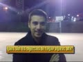 Entrevista Gonzalo Centeno
